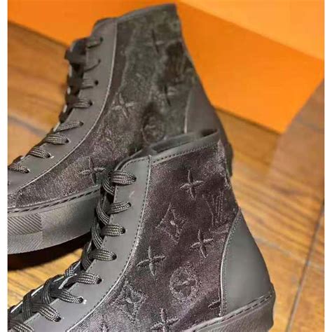 louis vuitton tattoo sneakerboot|louis vuitton tattoo boots.